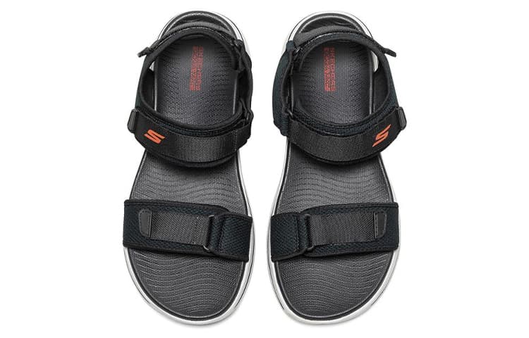 Сандалии с ремешком Skechers Go Walk 5 - изображение 4
