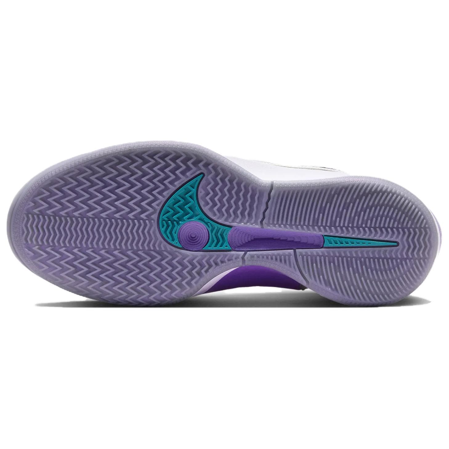 Кроссовки для баскетбола Nike Sabrina 2 'Colour Vision' EP - изображение 5
