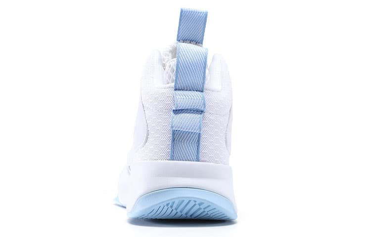 Кроссовки для баскетбола Peak Mid Basketball Shoes - изображение 4