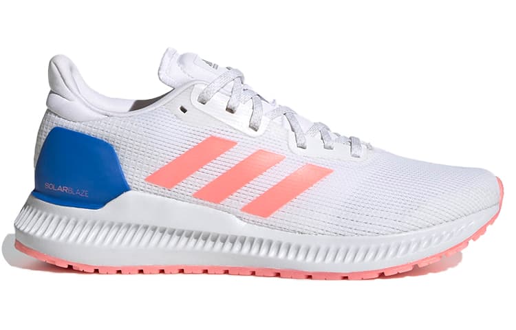 Кроссовки для велоспорта adidas Solar Blaze - изображение 2