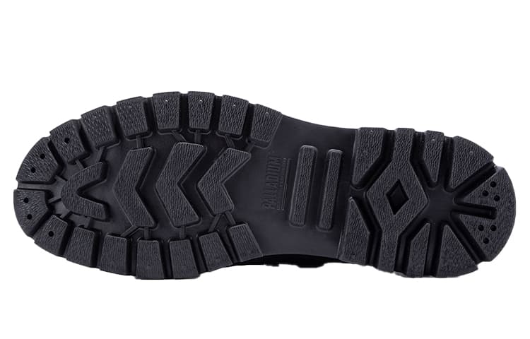 Кеды Palladium PallaShock LoHiker - изображение 5