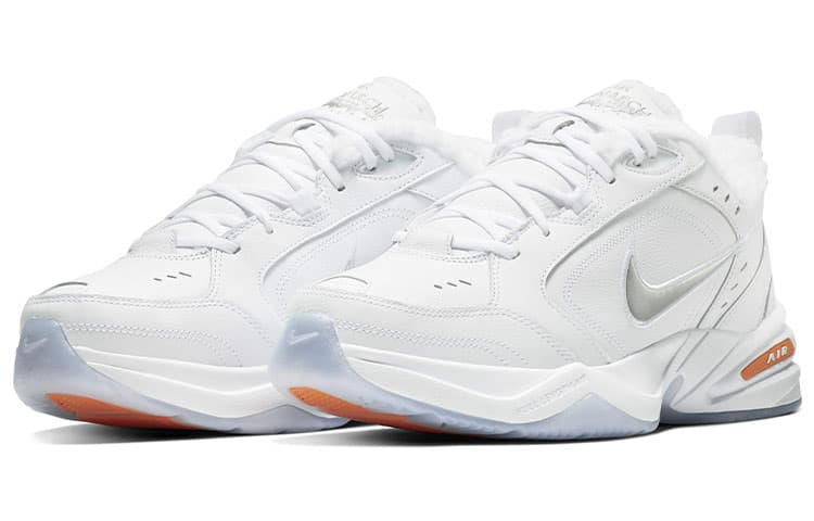 Кроссовки Nike Air Monarch 4 Snow Day - изображение 3