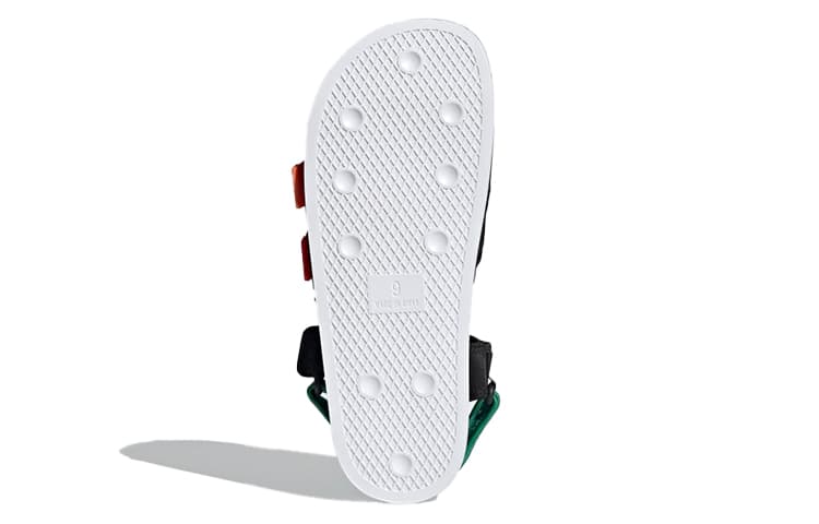 Сандалии с ремешком adidas Adilette - изображение 6