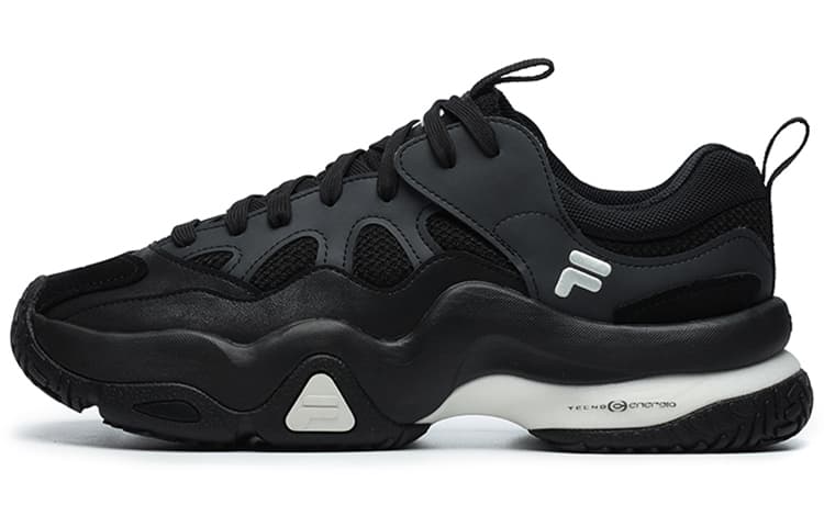 Кроссовки Fila Fusion Scud - изображение 1