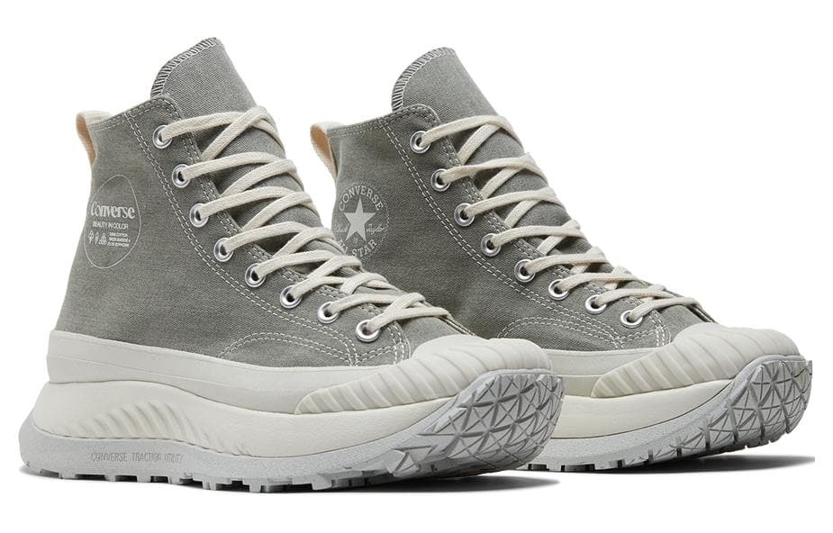 Кроссовки Converse - изображение 3