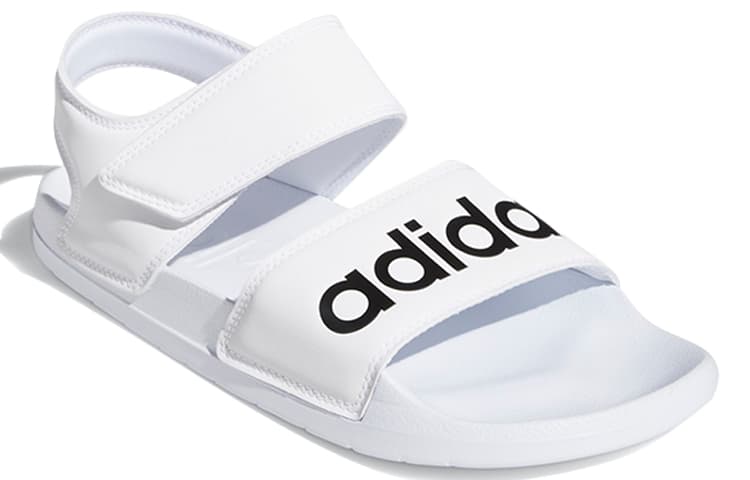 Сандалии с ремешком adidas Adilette Sandals - изображение 3