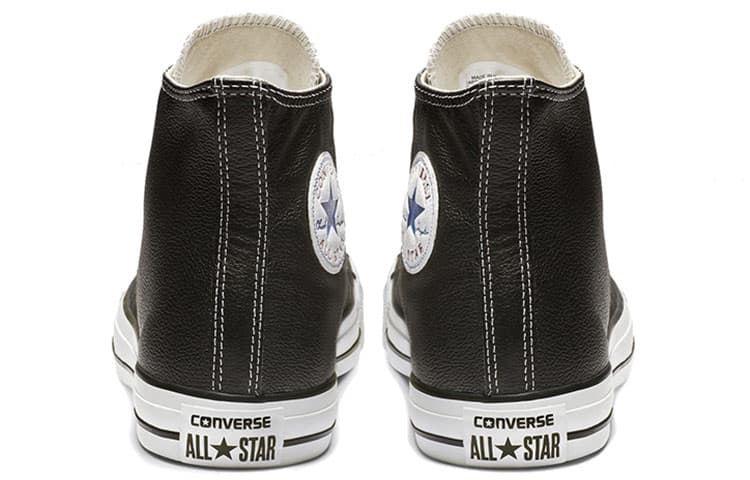 Кеды Converse Chuck Taylor All Star - изображение 4