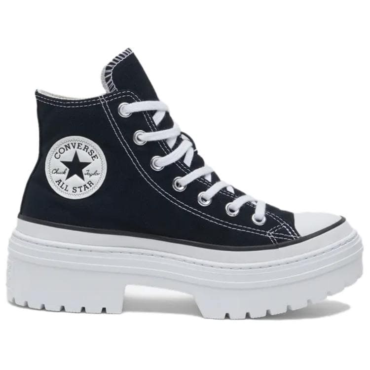 Кеды Converse All Star Lugged Heel - изображение 2