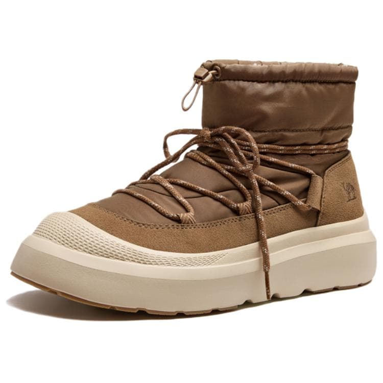 Ботинки зимние CAMEL Snow Boots - изображение 2