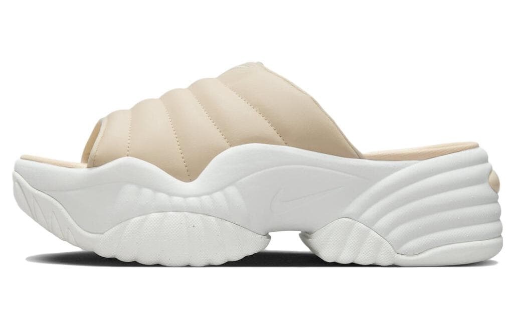 Сандалии с ремешком Nike Air Adjust Force Sandal - изображение 2