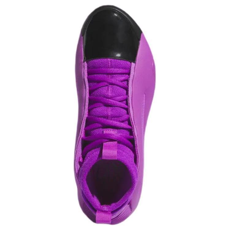 Кроссовки для баскетбола adidas Harden Vol. 8 - изображение 3