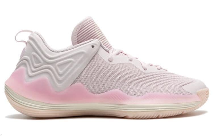 Кроссовки для баскетбола adidas D Rose Son Of Chi 3.0 Pink - изображение 2