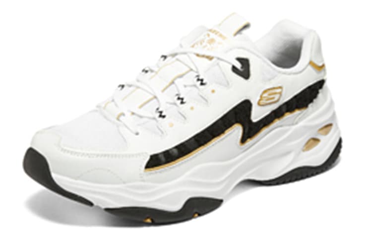Кроссовки Skechers D'lites - изображение 3