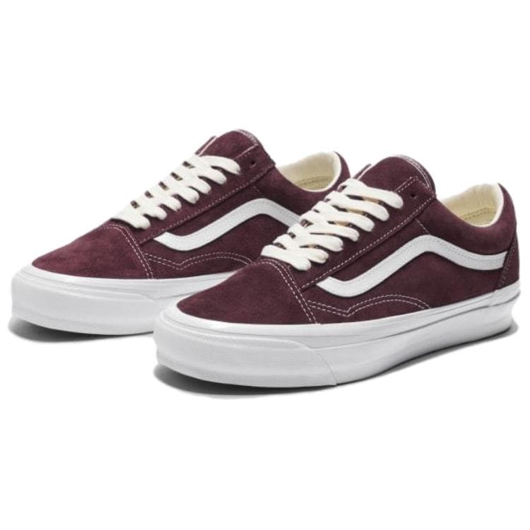 Кеды Vans Old Skool - изображение 3