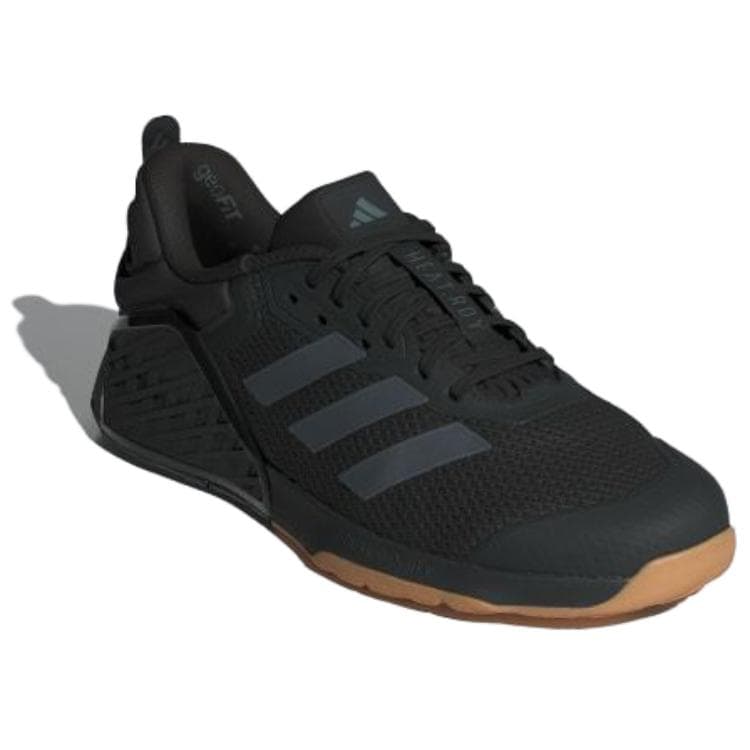 Кроссовки для спортзала adidas DROPSET 3 - изображение 3