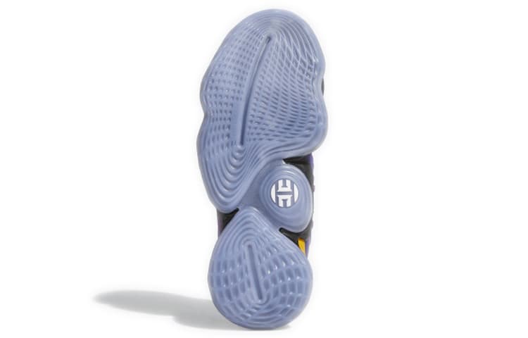 Кроссовки для баскетбола adidas Harden Vol. 4 Gca - изображение 5