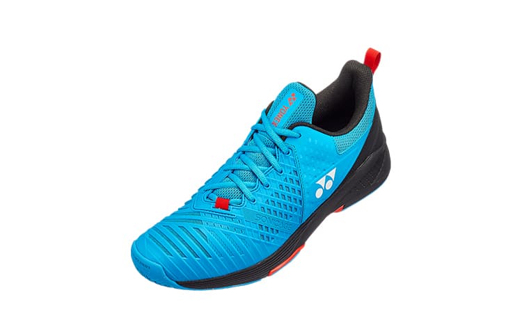 Кроссовки для тенниса YONEX Power Cushion Sonicage3 - изображение 3