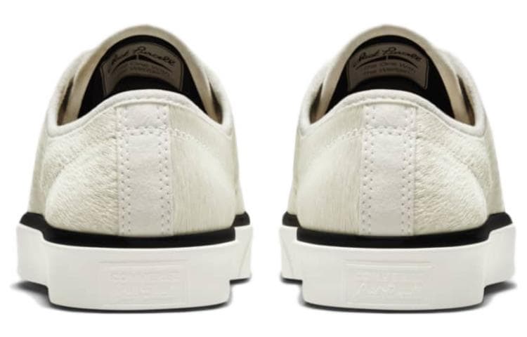 Кеды CLOT x Converse Jack Purcell Ox Panda - изображение 5