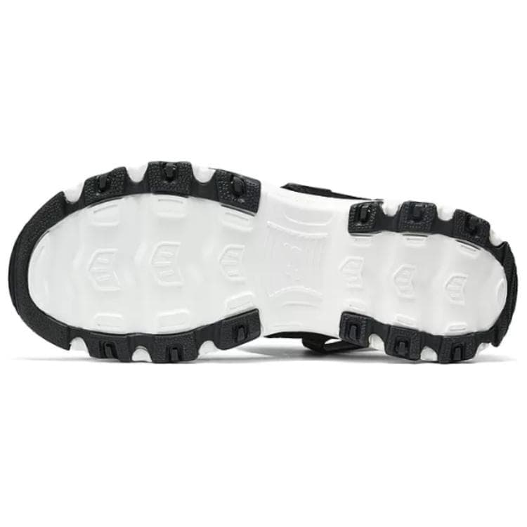 Сандалии с ремешком Skechers Sandals Black - изображение 4
