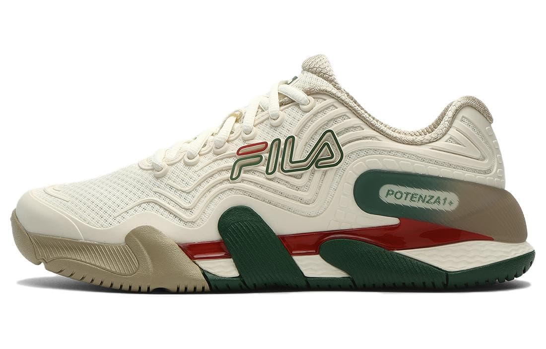 Кроссовки для тенниса FILA POTENZA - изображение 1