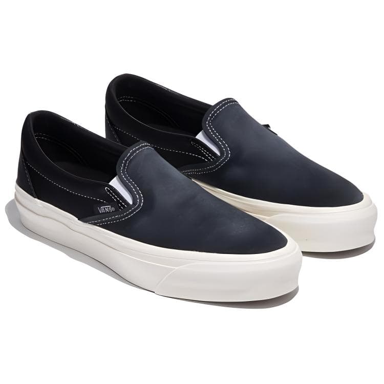 Кеды Vans slip-on - изображение 2