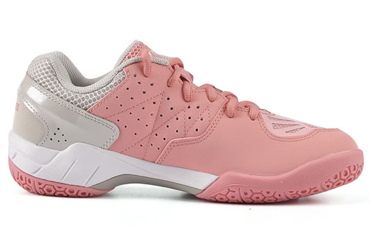 Кроссовки для бадминтона YONEX Power Cushion CFT Pink - изображение 2