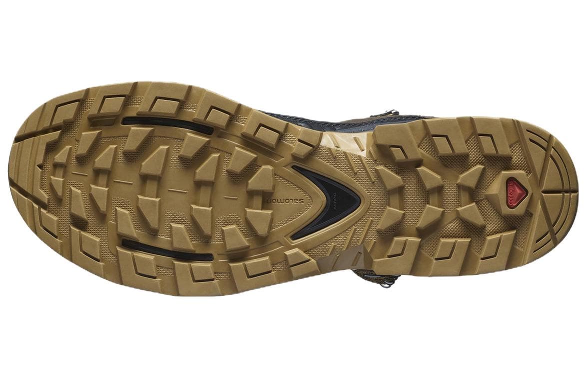 Кроссовки SALOMON QUEST ELEMENT - изображение 3