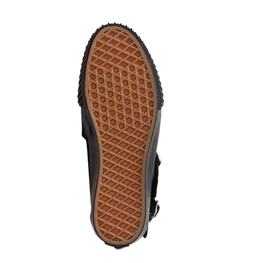 VANS Mary Jane Ткань Тонкие и без объема Женские туфли Мэри Джейн - изображение 5