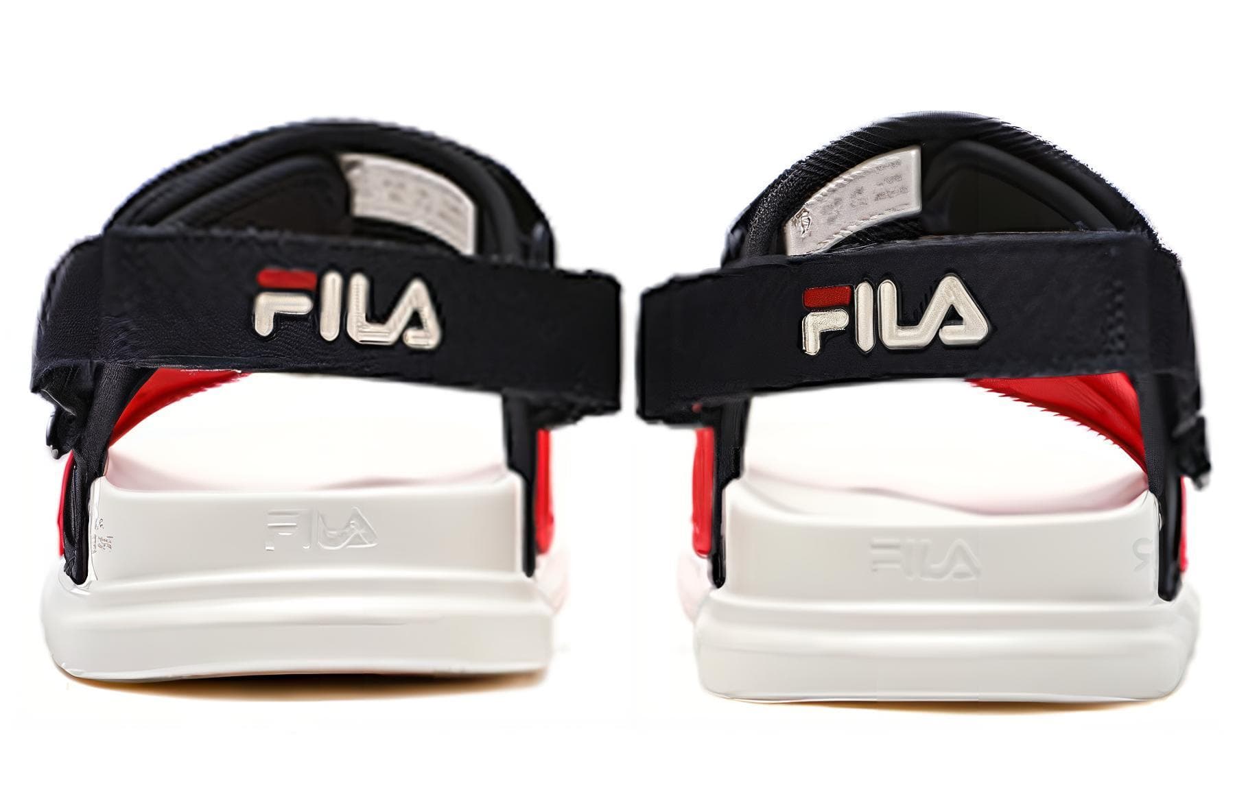 Сандалии с ремешком FILA Jaya - изображение 3