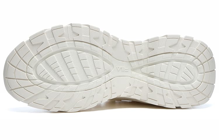 Кеды FILA Canvas Low Top Off White - изображение 5