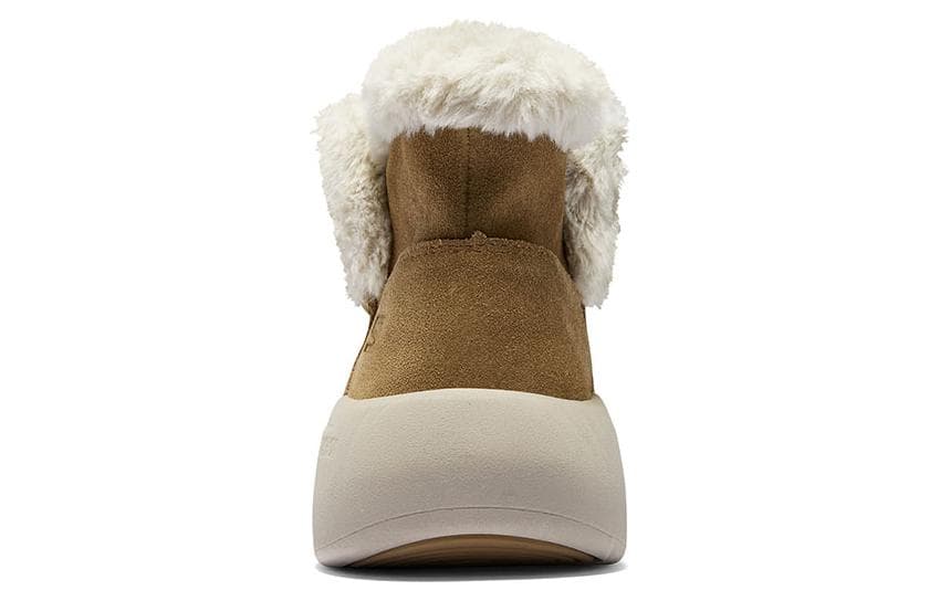 Ботинки зимние Skechers - изображение 4