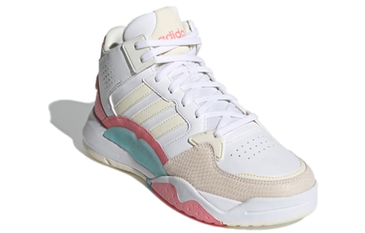 Ретро баскетбольные кроссовки adidas Neo 5th Quarter - изображение 3