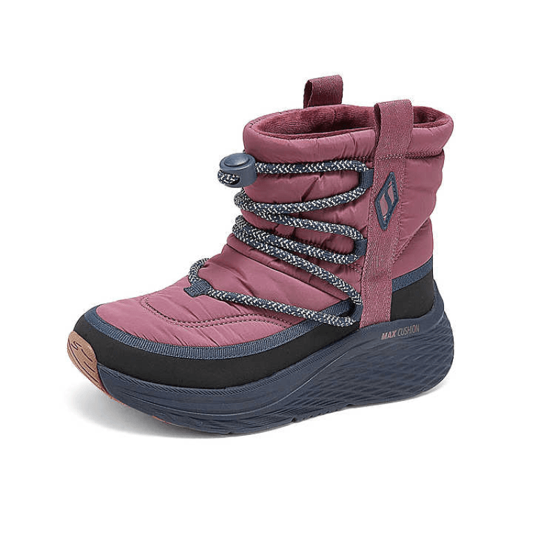 Ботинки зимние Skechers On-The-Go Women's - изображение 2