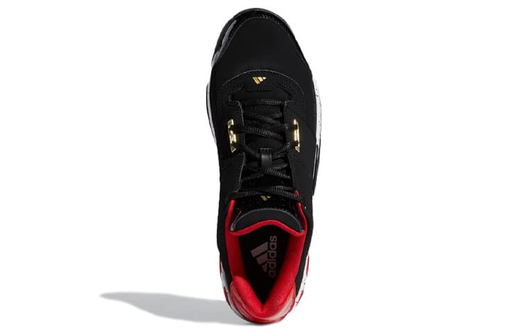 Ретро баскетбольные кроссовки adidas Regulat - изображение 5