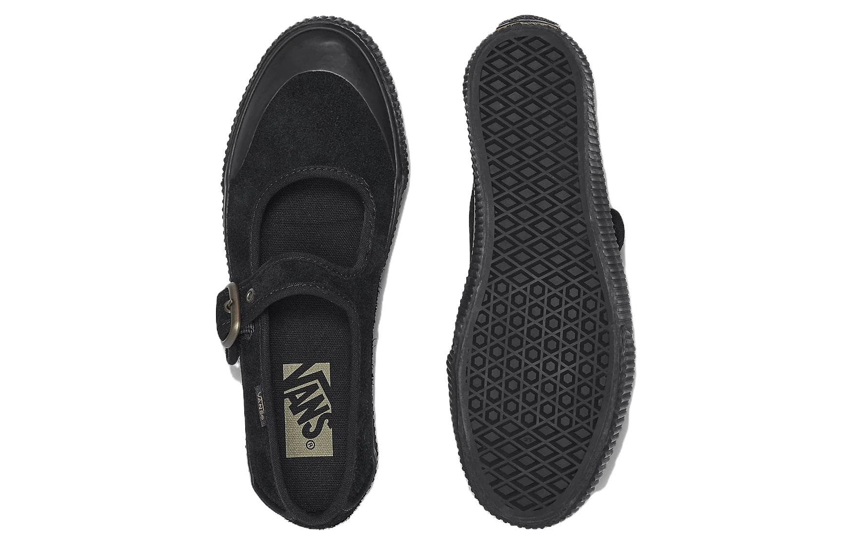 Vans Premium Mary Jane 93 - изображение 5
