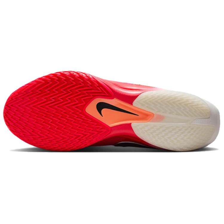 Кроссовки для баскетбола Nike G.T. Cut 3 Red - изображение 5
