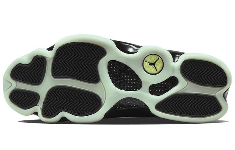 Ретро баскетбольные кроссовки Jordan Air Jordan 13 Retro Low GC "Singles Day" - изображение 6