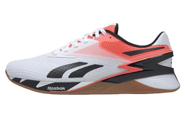 Кроссовки для спортзала Reebok Nano X 3 - изображение 1