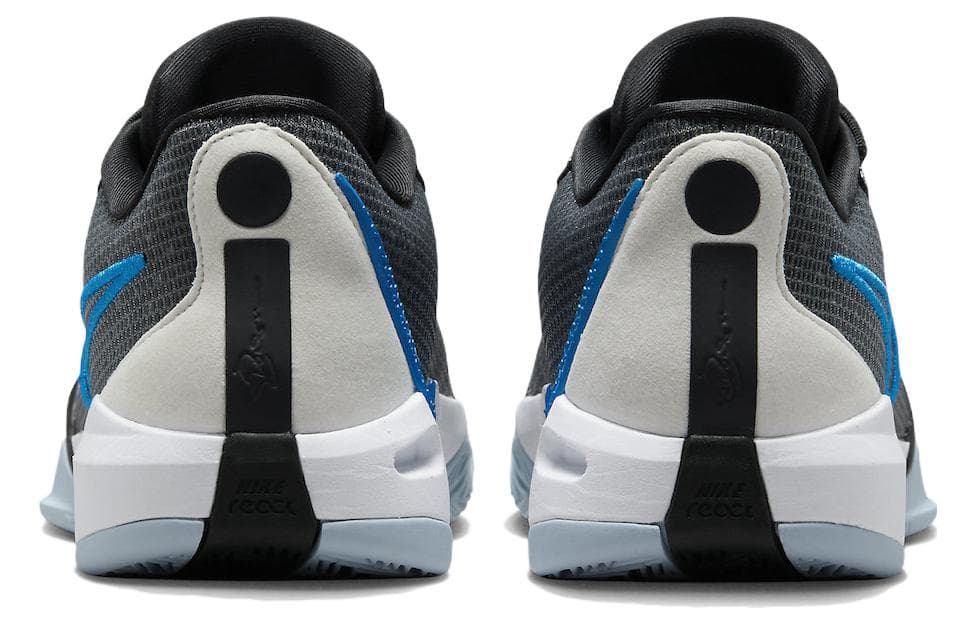 Кроссовки для баскетбола Nike Sabrina 1 "Bonded" - изображение 5