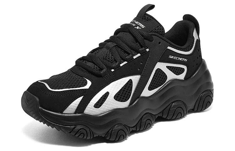 Кроссовки Skechers Rover X - изображение 3