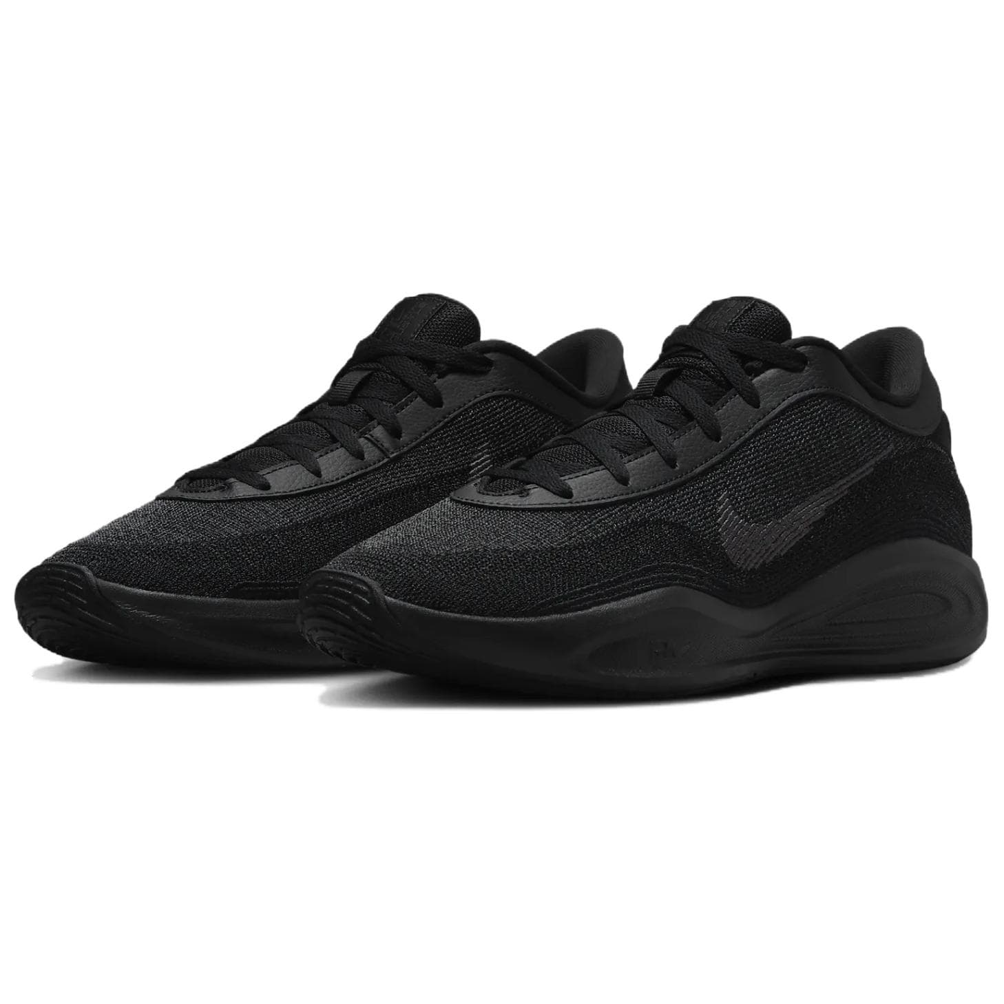 Кроссовки для баскетбола Nike G.T. Hustle 2 - изображение 3