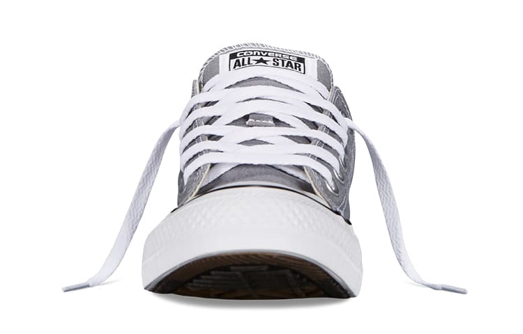 Кеды Converse Chuck Taylor All Star Seasonal Color Low Top - изображение 3