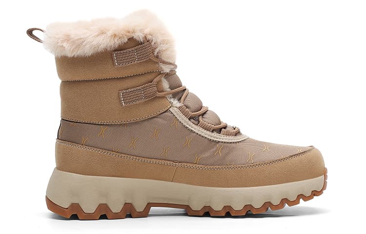 Ботинки зимние Jeep Snow Boots - изображение 2