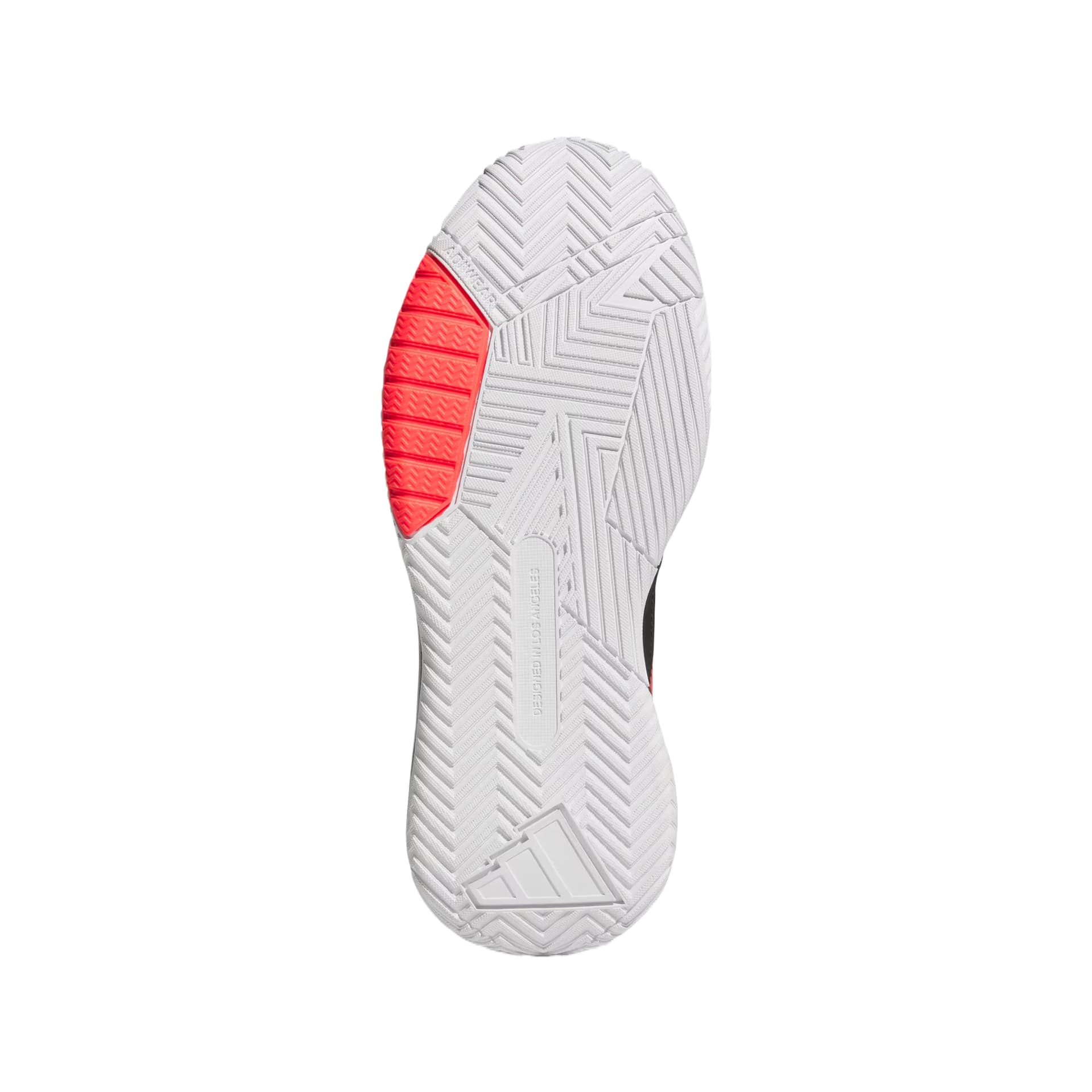 Кроссовки для баскетбола Adidas OwnTheGame 3,0 MID Топ Баскетбольные кроссовки Мужской - изображение 4