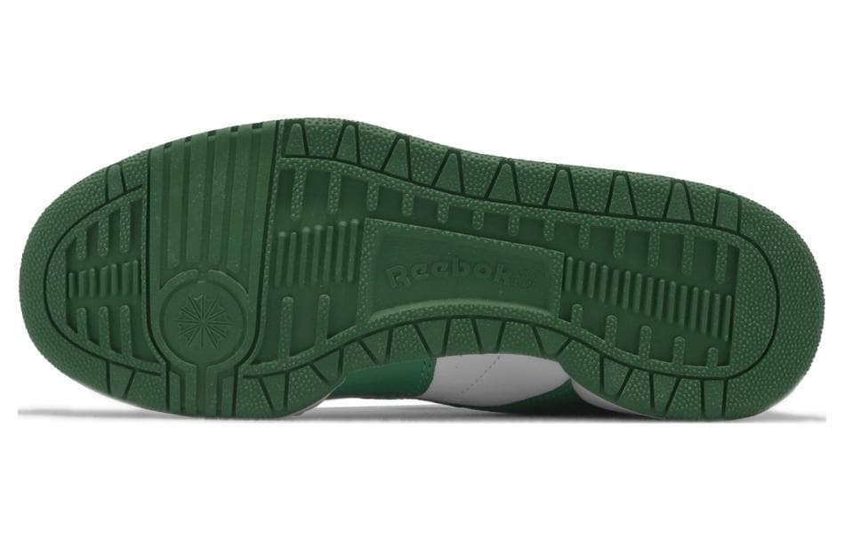 Ретро баскетбольные кроссовки Reebok BB 4000 Mu - изображение 5