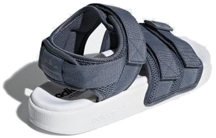 Сандалии с ремешком adidas originals Adilette Sandal 2.0 - изображение 4