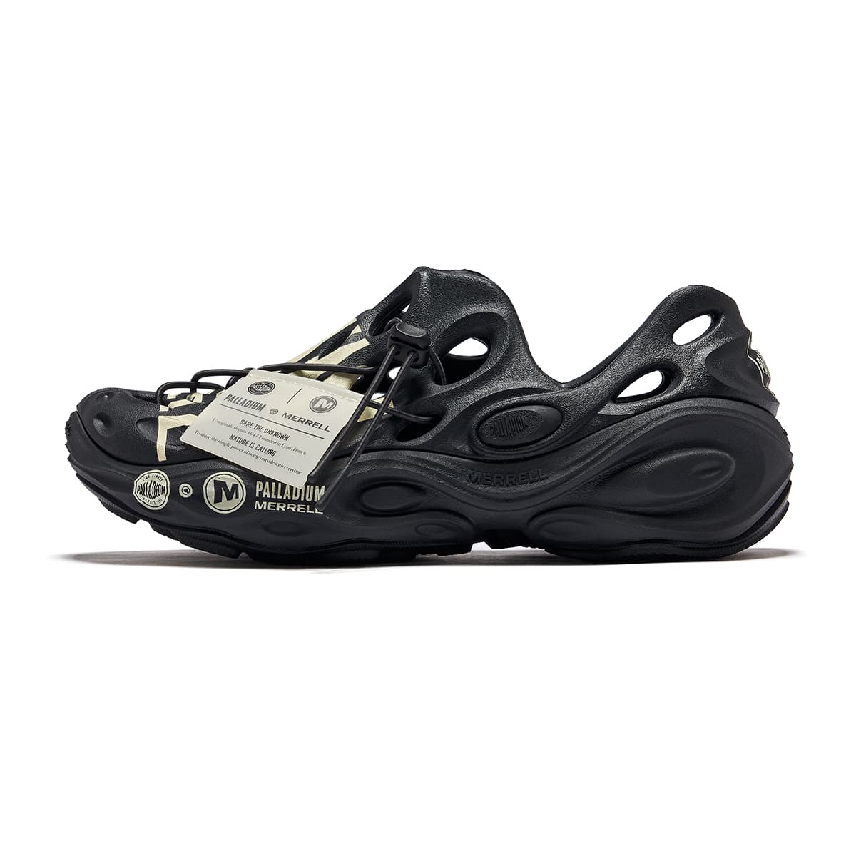 Сабо Palladium X MERRELL ЭВА Сабо Унисекс - изображение 2