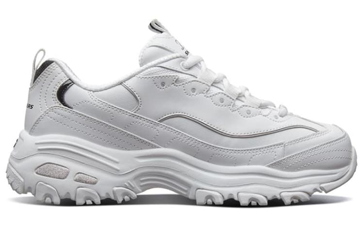 Кроссовки Skechers D'LITES - изображение 2