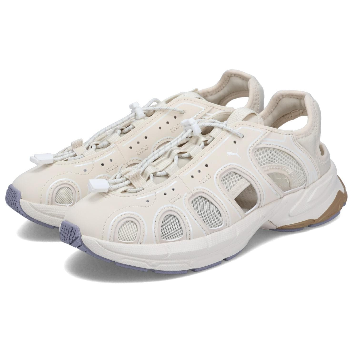 Сандалии PUMA Velo Sandal - изображение 3