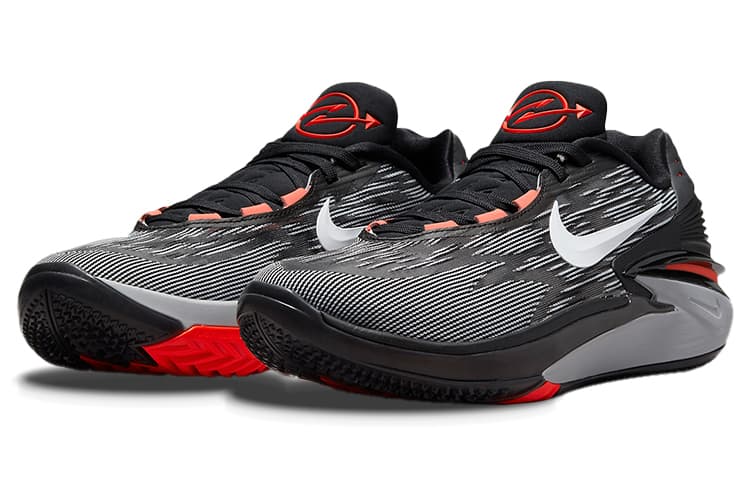 Кроссовки для баскетбола Nike Air Zoom G.T. Cut 2 - изображение 3